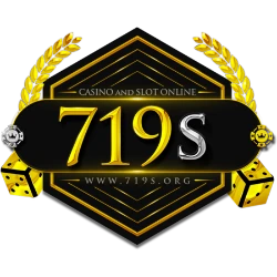719S BUZZ สล็อต คาสิโนออนไลน์ เว็บตรง